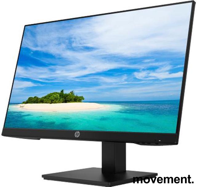 HP P24h G4, LED IPS 24toms,