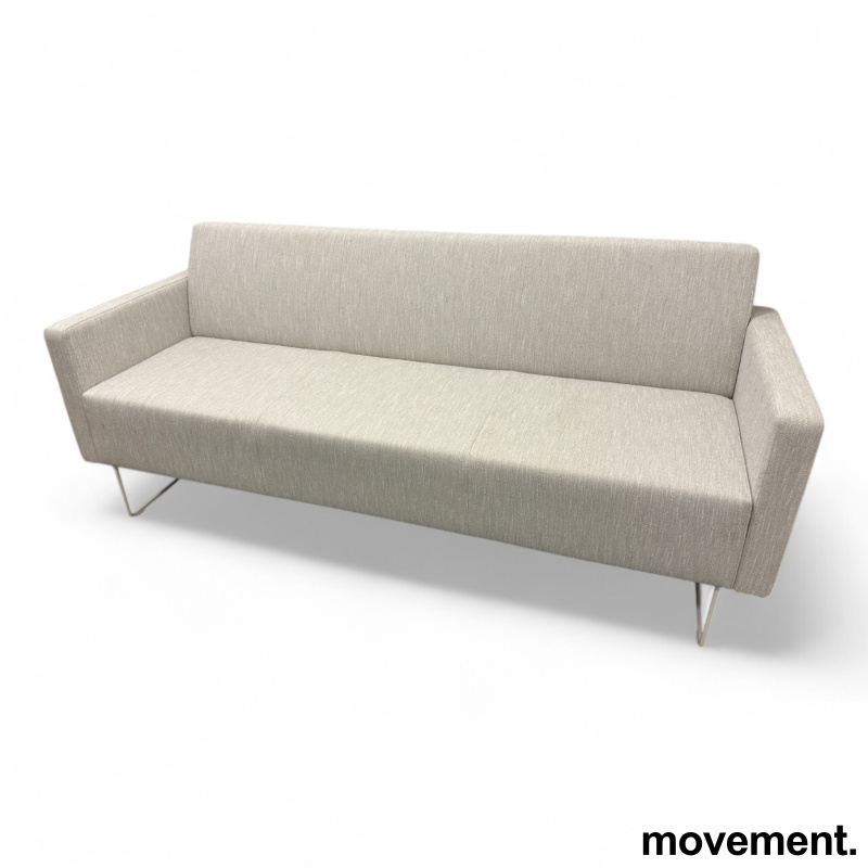 3-seter sofa fra VAD, modell Pivot - 2 / 2