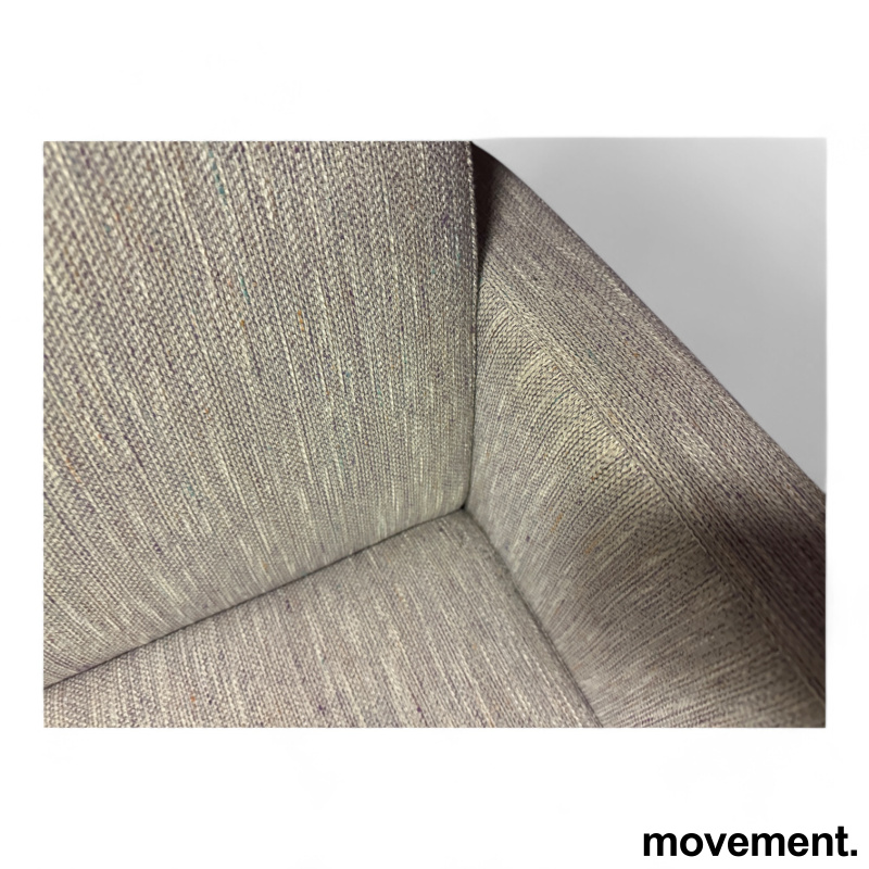 2-seter sofa fra VAD, modell Pivot - 3 / 3