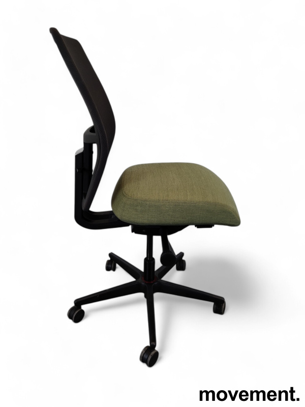Solgt!Kontorstol fra Savo: Savo Soul i - 3 / 6
