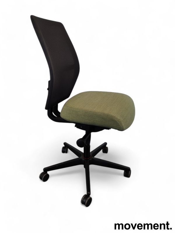 Solgt!Kontorstol fra Savo: Savo Soul i - 1 / 6