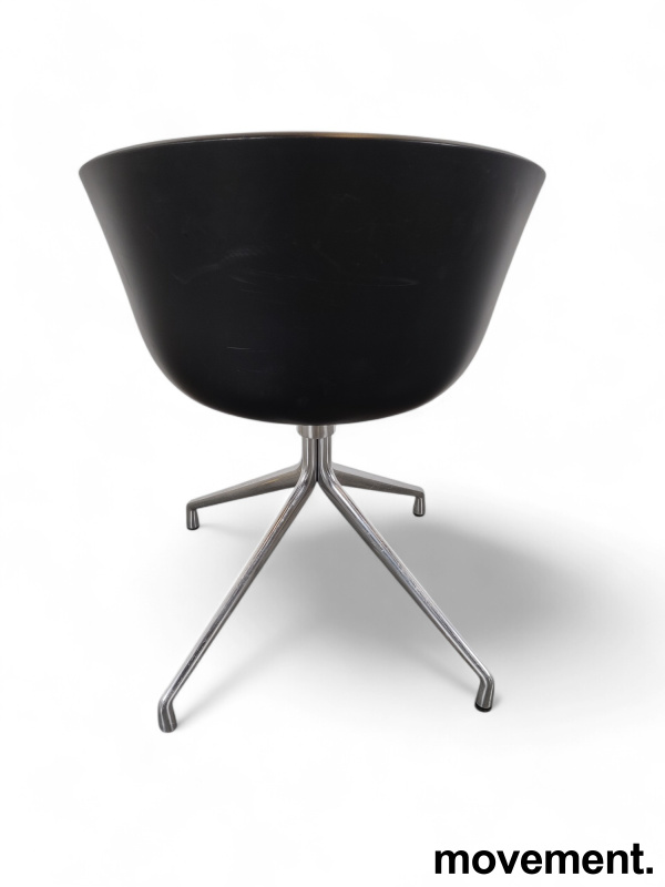HAY About a chair AAC 20 i  sort - 3 / 4