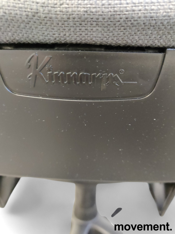 Kontorstol: Kinnarps 9000-serie i - 6 / 6