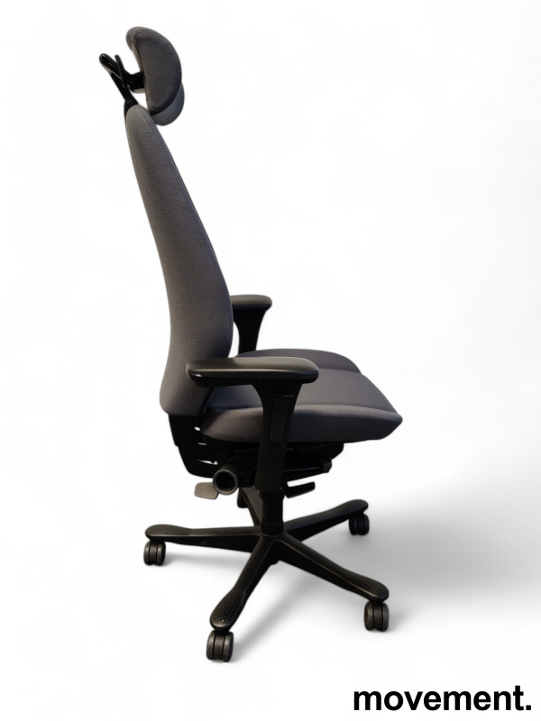Kontorstol: Kinnarps 9000-serie i - 3 / 6