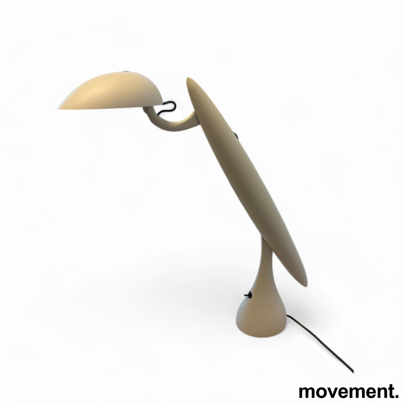 Luxo Heron skrivebordslampe i