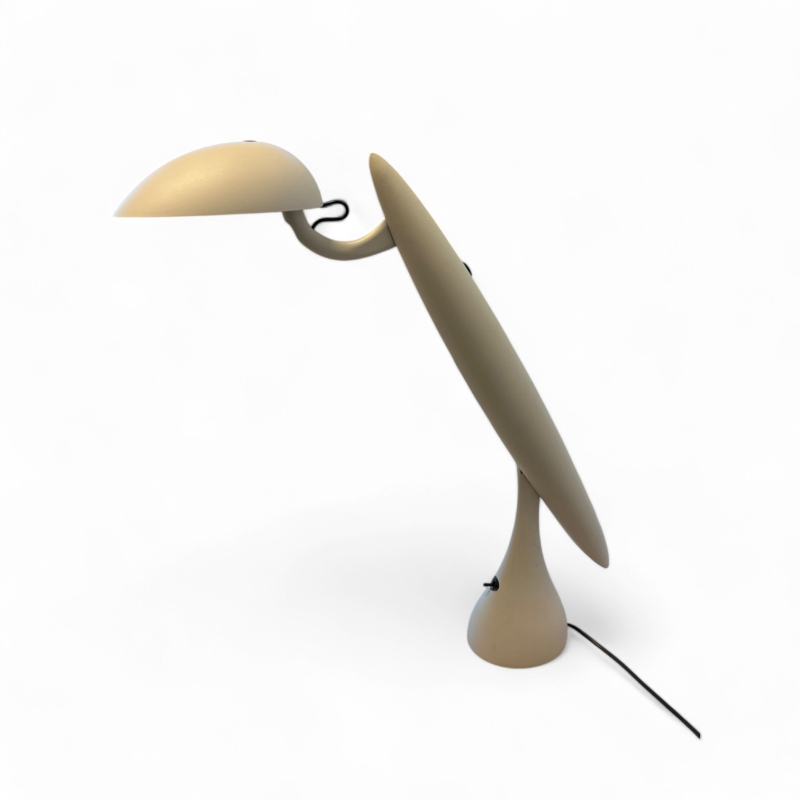 Luxo Heron skrivebordslampe i