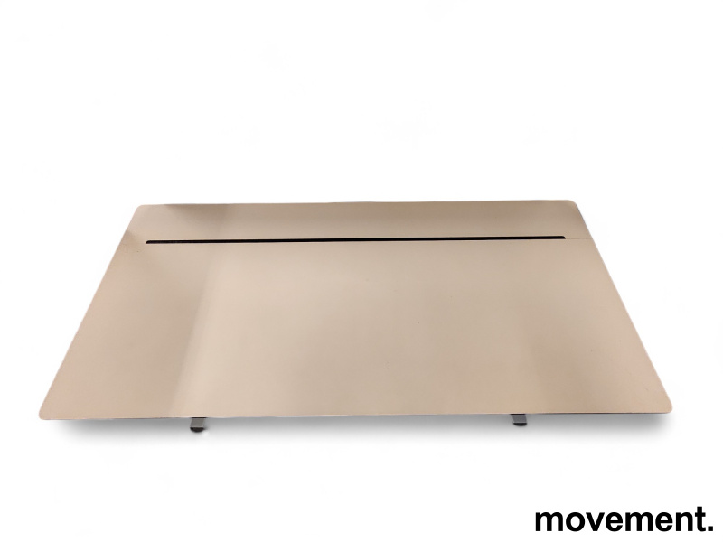 Skrivebord hevsenk 180x80cm fra - 2 / 4