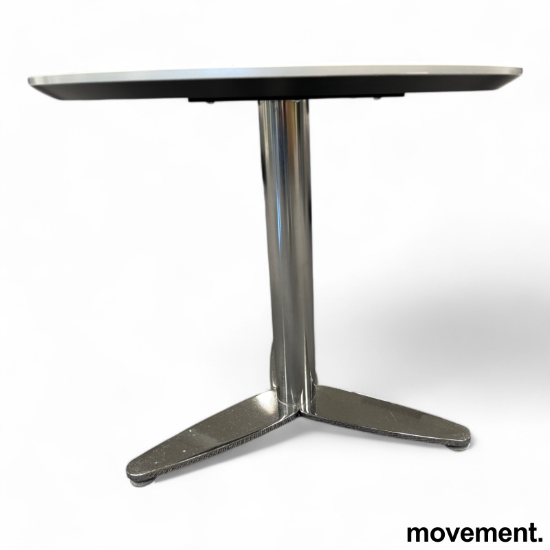 Rundt loungebord fra Duba B8, - 2 / 2