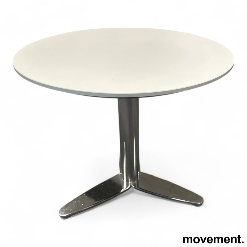 Rundt loungebord fra Duba B8, - 1 / 2