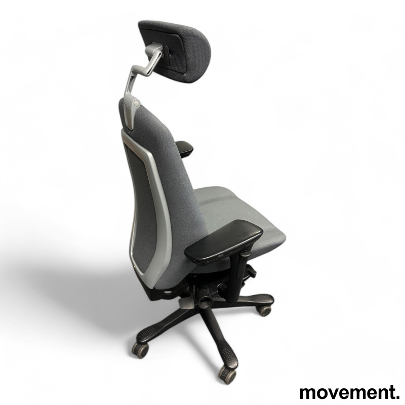 Kontorstol: Kinnarps 9000-serie i - 2 / 2