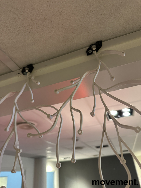 Vitra Algue takhengt / vegghengt - 3 / 3