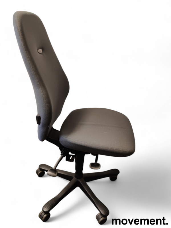 Kontorstol: Kinnarps Synchrone 8000 - 3 / 4