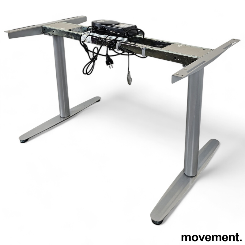 Understell for skrivebord med - 2 / 2