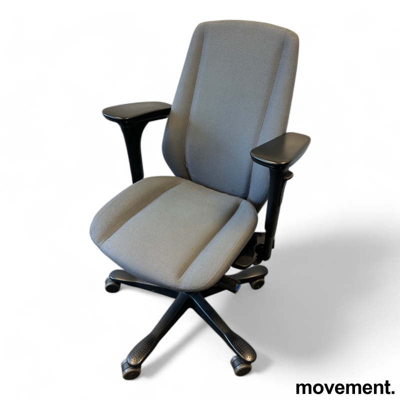 Kontorstol: Kinnarps 9000-serie i - 1 / 2