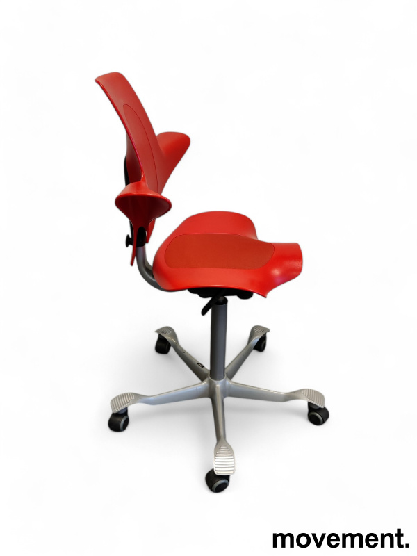 Solgt!Ergonomisk kontorstol fra Håg: - 3 / 5