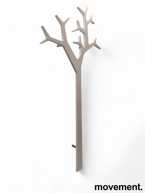 Solgt!Swedese Tree Wall stumtjener for - 2 / 4