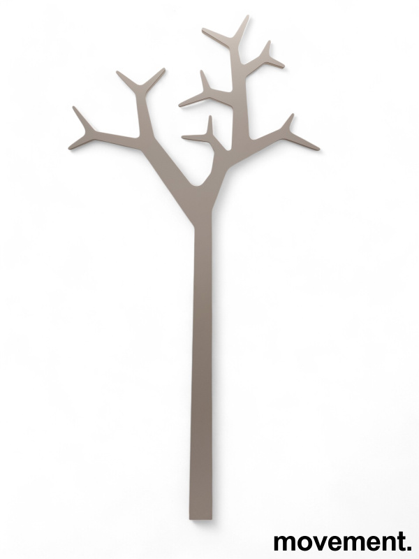 Solgt!Swedese Tree Wall stumtjener for - 1 / 4