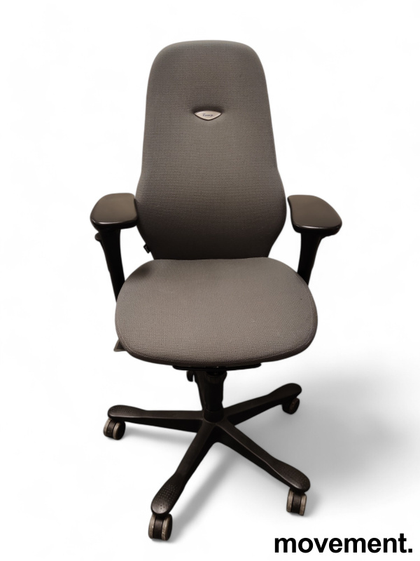 Solgt!Kontorstol: Kinnarps Synchrone 8000 - 1 / 4
