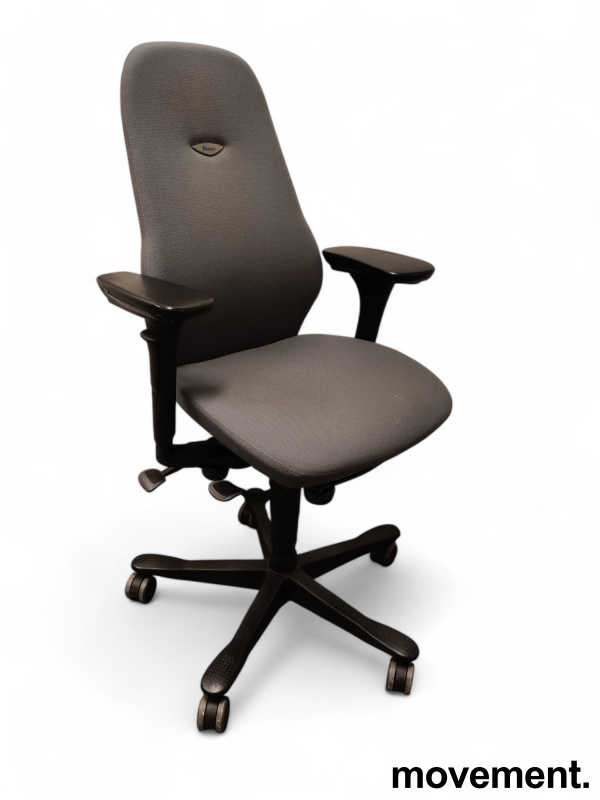 Solgt!Kontorstol: Kinnarps Synchrone 8000 - 2 / 4