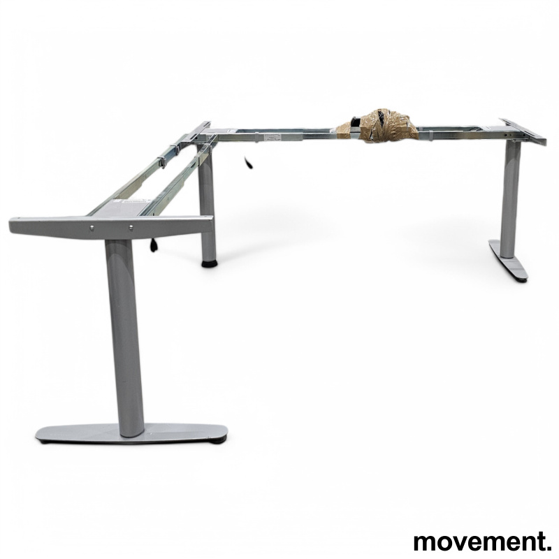 Understell for skrivebord / - 2 / 2