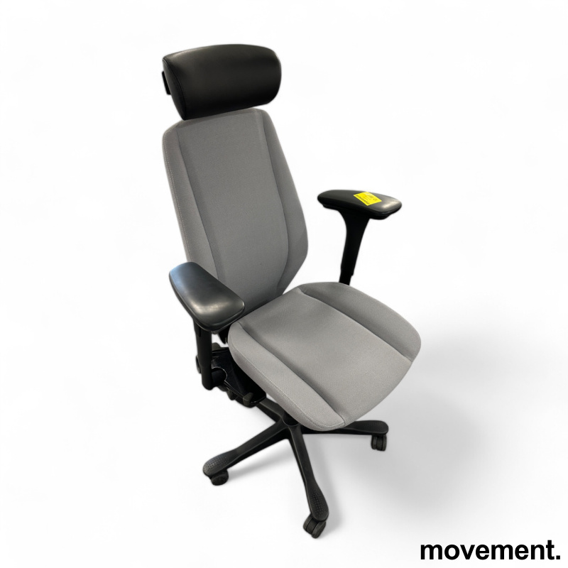 Kontorstol: Kinnarps 9000-serie i - 1 / 2