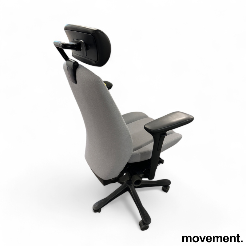 Kontorstol: Kinnarps 9000-serie i - 2 / 2