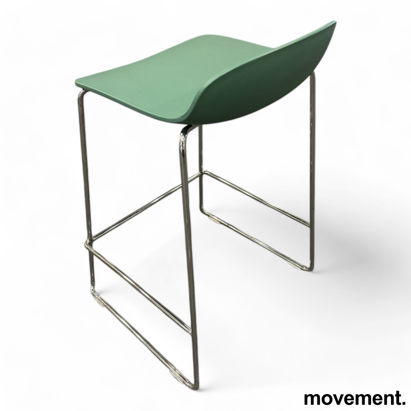 Duba B8 Molo barkrakk / barstol i - 2 / 2