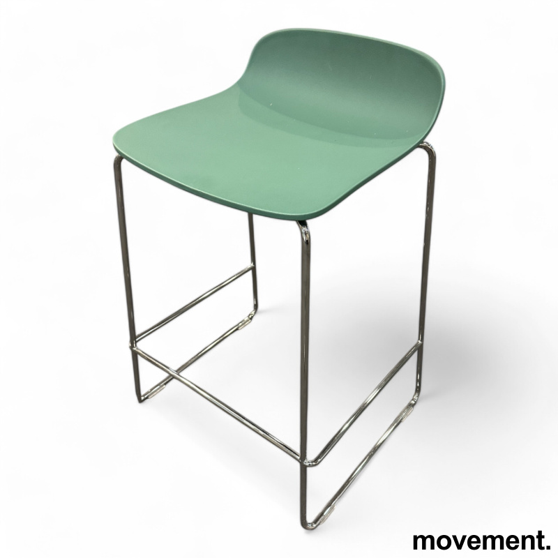 Duba B8 Molo barkrakk / barstol i - 1 / 2