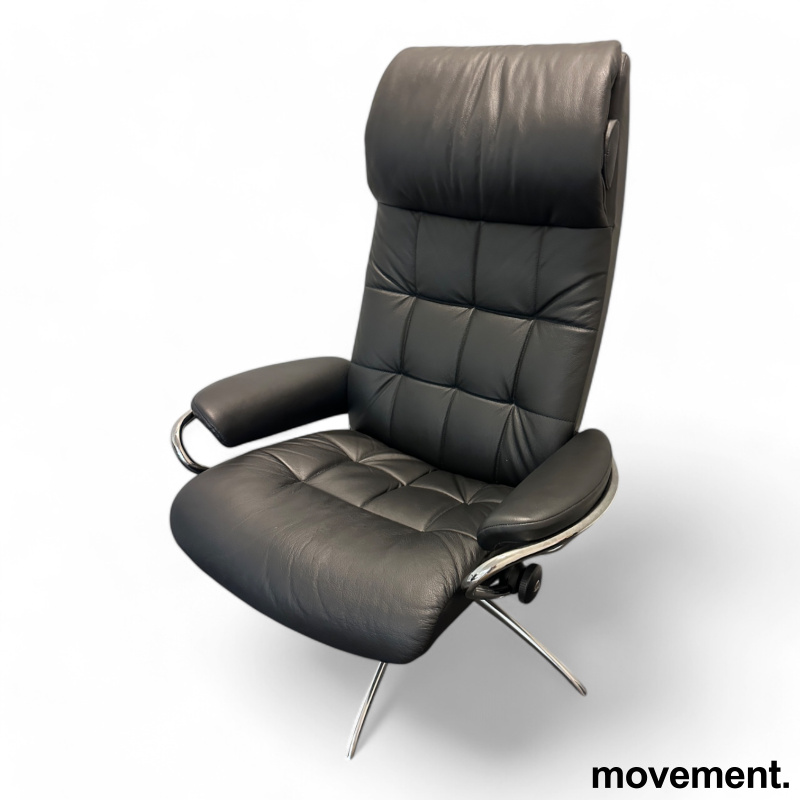 Loungestol: Ekornes Stressless - 1 / 2
