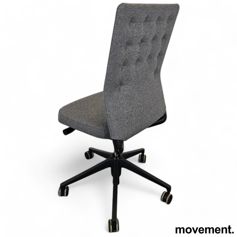 Solgt!Konferansestol fra Vitra, ID Trim, - 3 / 3