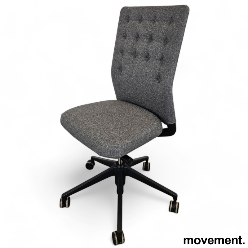 Solgt!Konferansestol fra Vitra, ID Trim, - 1 / 3