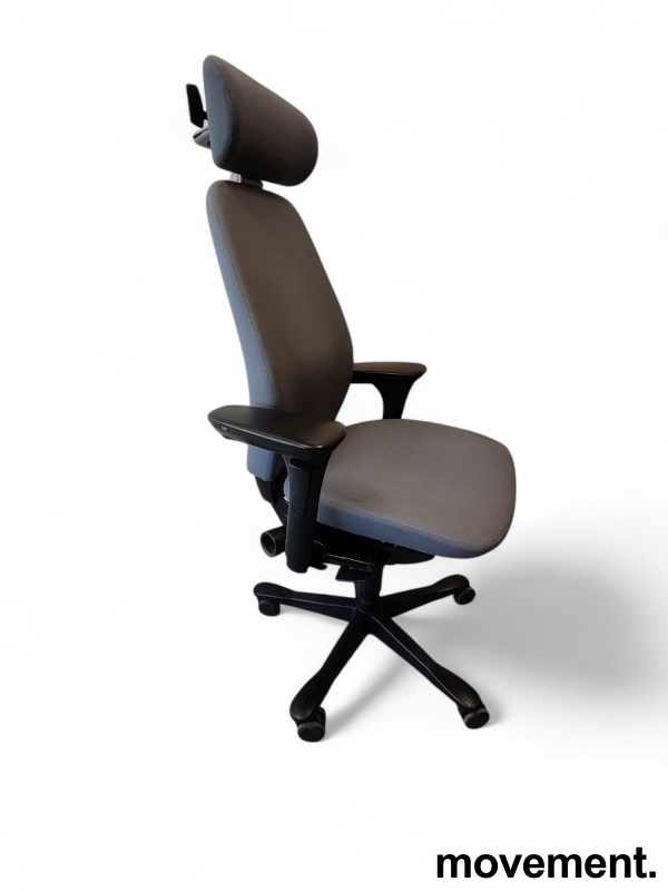 Kontorstol: Kinnarps 9000-serie i - 2 / 4