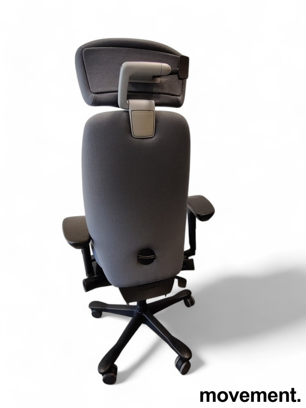 Kontorstol: Kinnarps 9000-serie i - 4 / 4