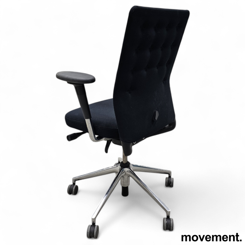 Kontorstol fra Vitra, ID Trim,  - 3 / 3