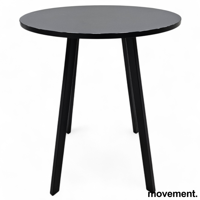 Ståbord / barbord fra Svenheim i - 1 / 2