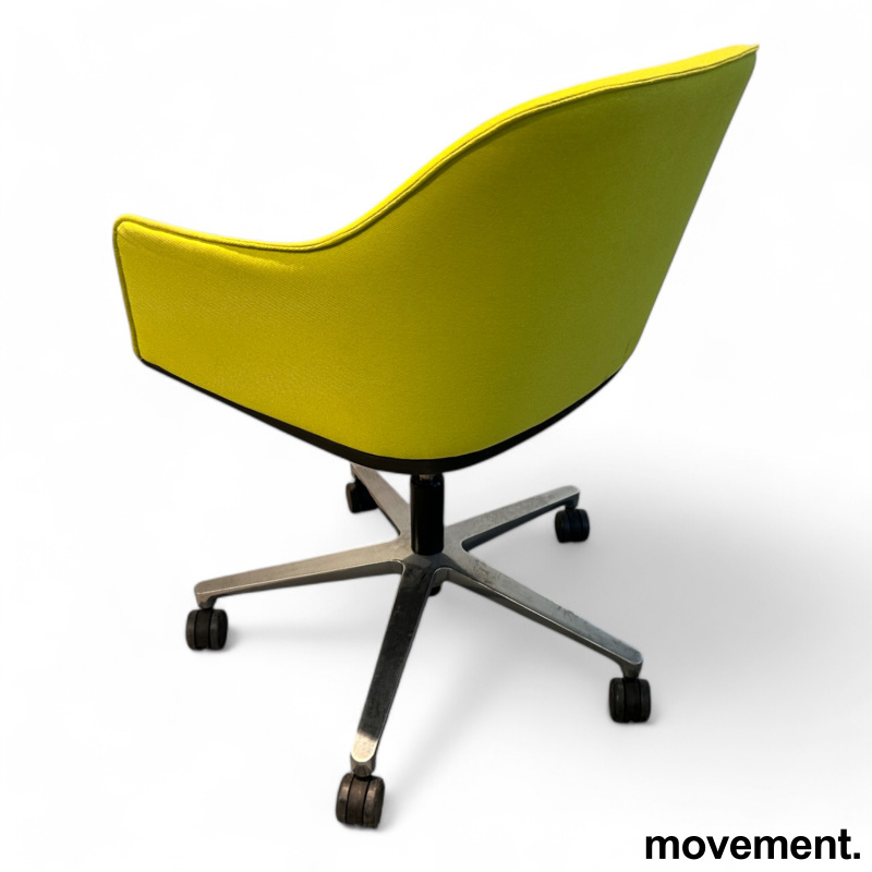 Vitra Softshell konferansestol på - 2 / 2