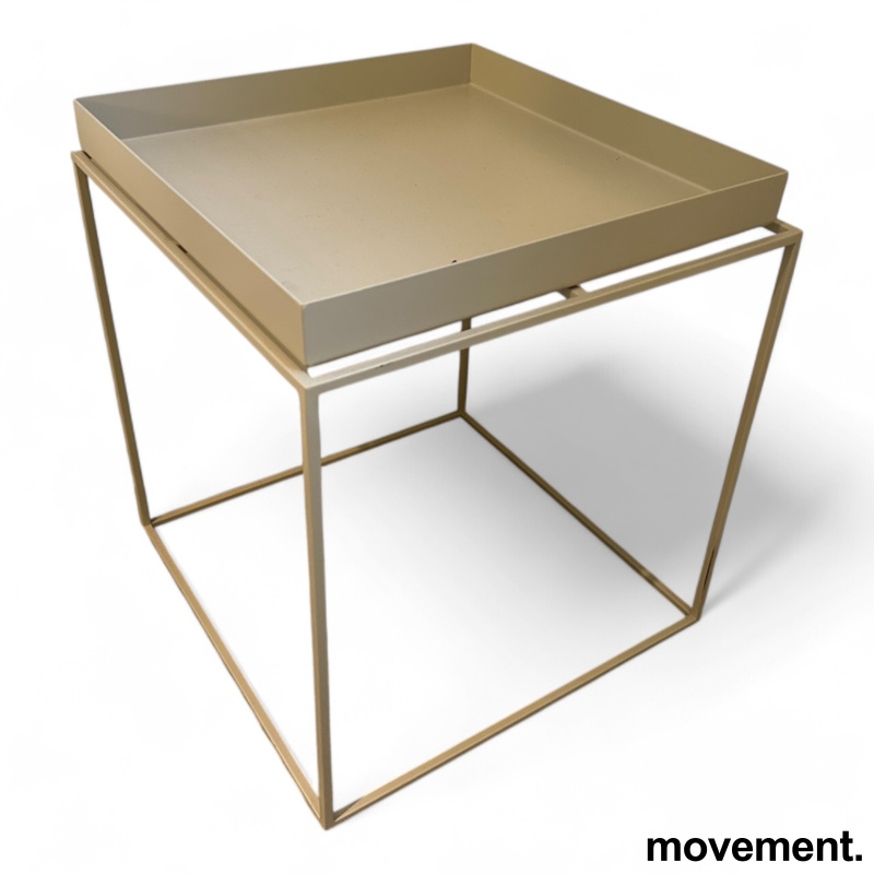 Loungebord / kaffebord fra HAY, - 1 / 2