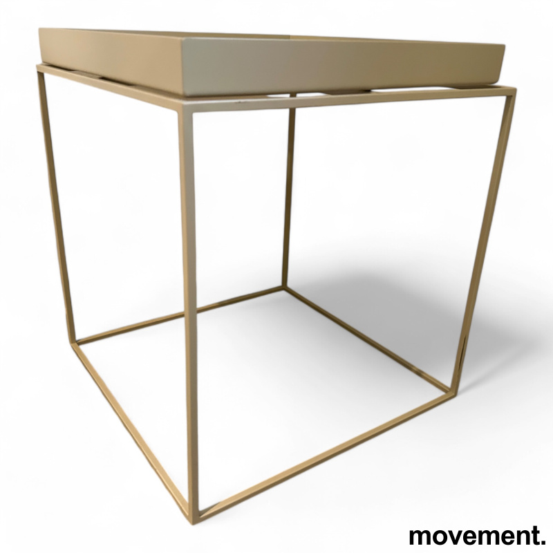 Loungebord / kaffebord fra HAY, - 2 / 2