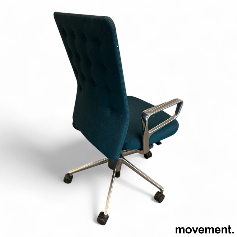 Solgt!Konferansetol fra Vitra, modell ID - 2 / 2