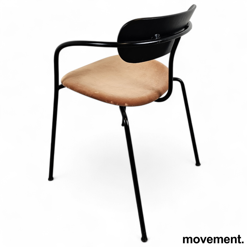 Spisestol / kantinestol i - 3 / 3