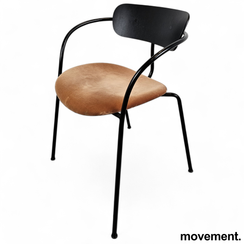 Spisestol / kantinestol i - 1 / 3
