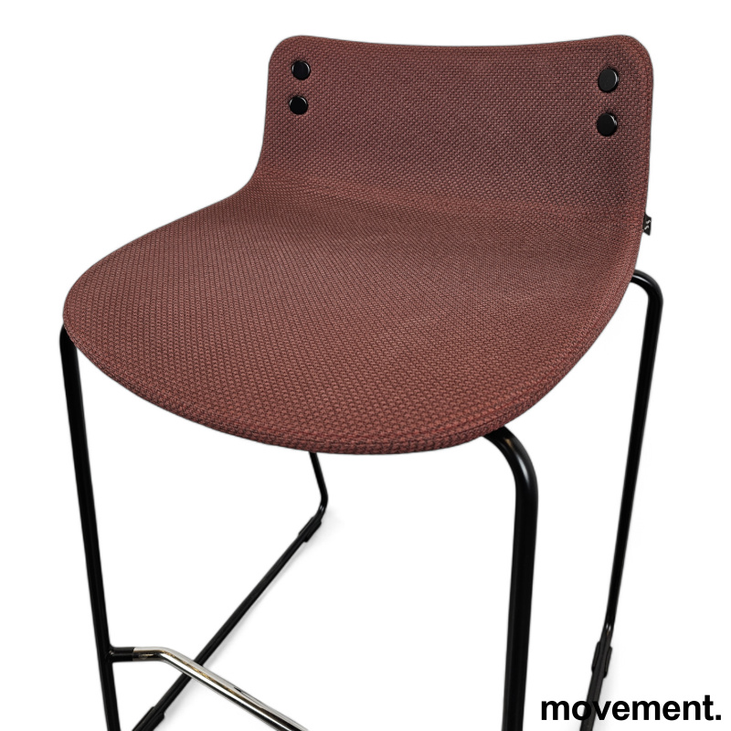 Solgt!Barkrakk fra ForaForm, modell Con i - 4 / 4