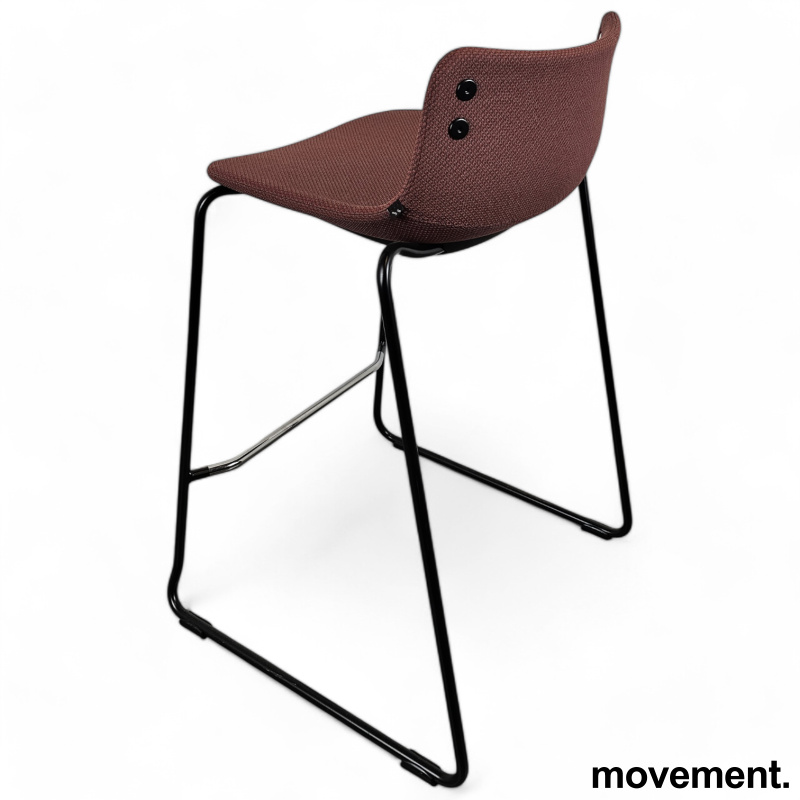 Solgt!Barkrakk fra ForaForm, modell Con i - 3 / 4