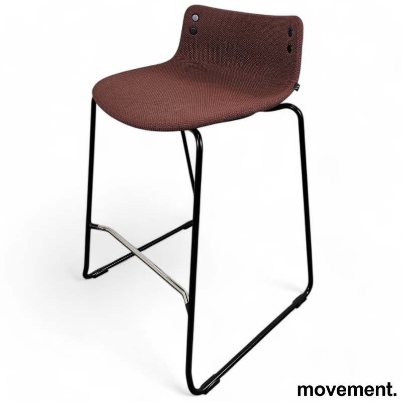 Solgt!Barkrakk fra ForaForm, modell Con i - 1 / 4