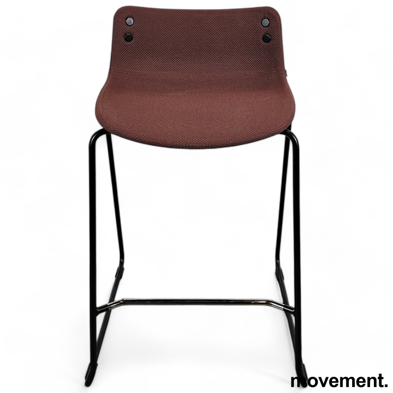 Solgt!Barkrakk fra ForaForm, modell Con i - 2 / 4