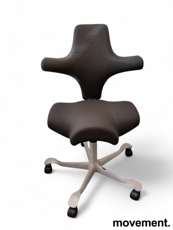 Solgt!Ergonomisk kontorstol fra Håg: - 1 / 5