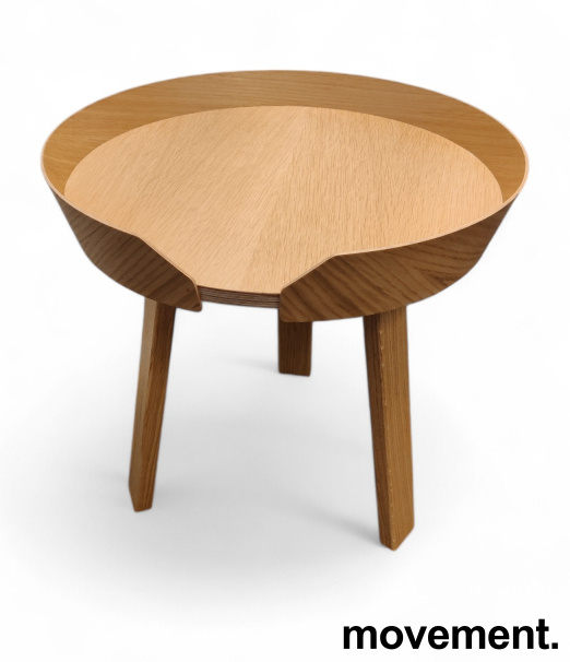 Solgt!Loungebord fra Muuto, Around Small, - 1 / 2