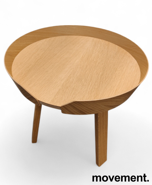 Solgt!Loungebord fra Muuto, Around Small, - 2 / 2