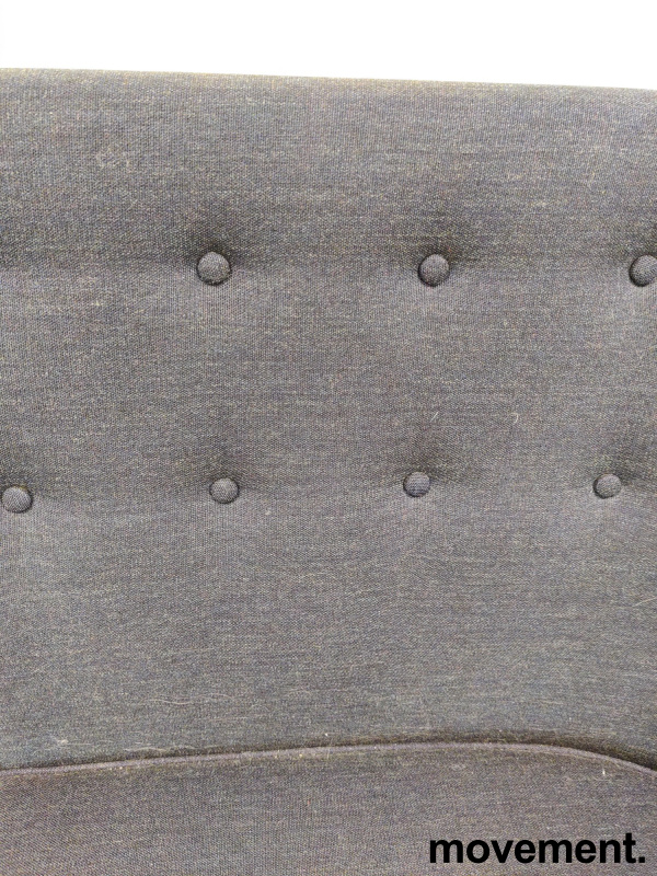 Solgt!Sofa "Mayor AJ5" -Arne Jacobsen og - 3 / 3