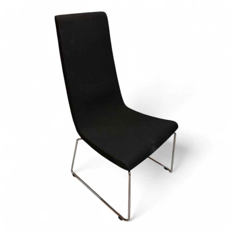 ForaForm Clint konferansestol i